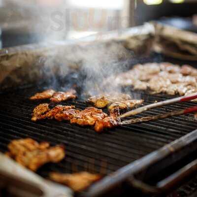 Poulet Rouge St-henri