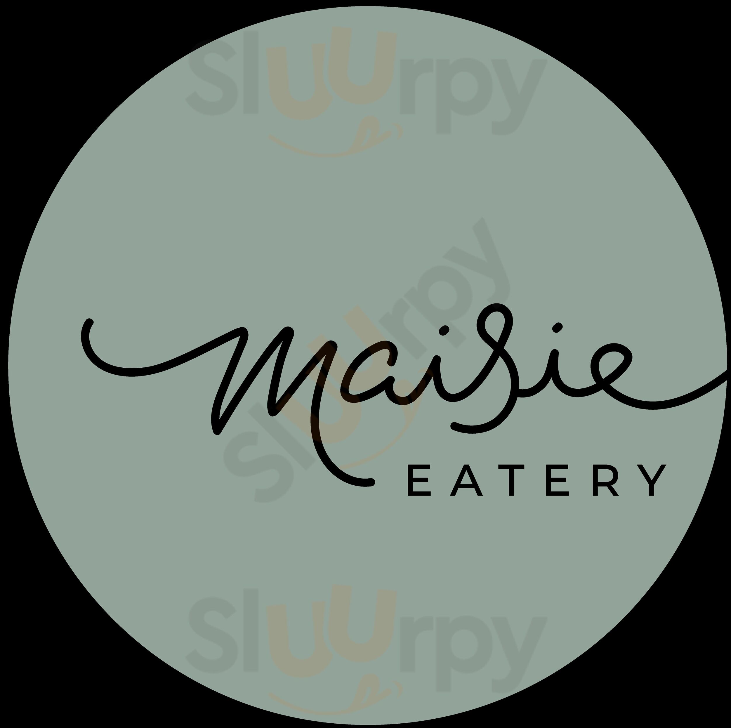 Maisie Eatery