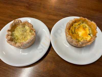 Red Lantern Coffee Co.