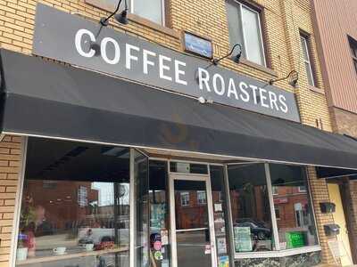 Red Lantern Coffee Co.