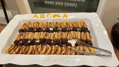 Aroma Cafe Bar