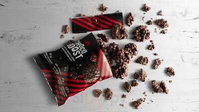 Poulet Rouge Hochelaga