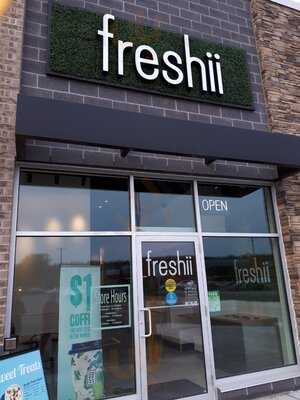 Freshii