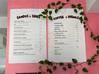 Aunty Ems Deli & Coffee