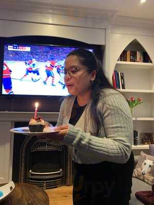 Aunty Ems Deli & Coffee