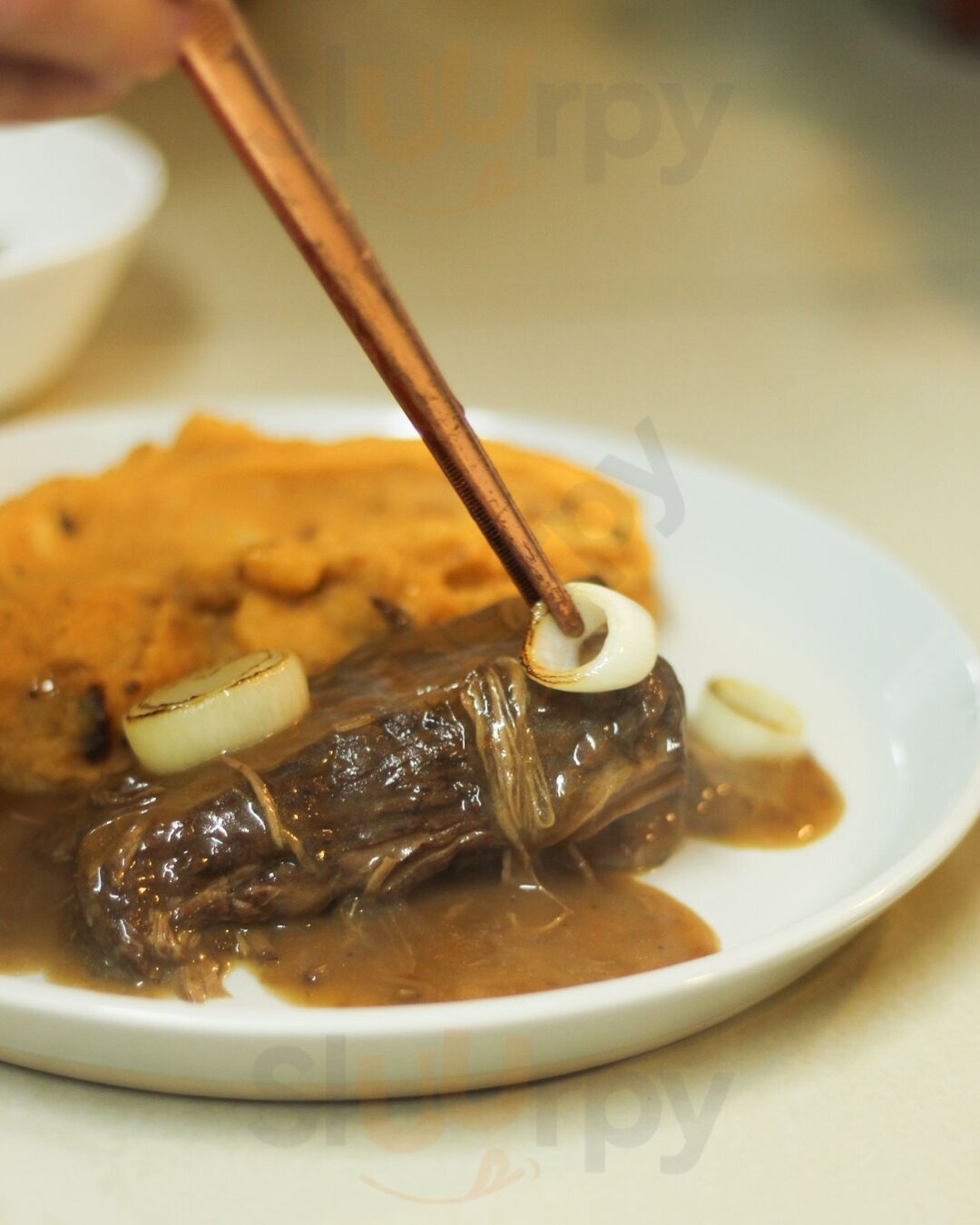 La Familia Restaurante