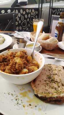 Bertazzo Trattoria Y Café