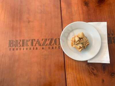 Bertazzo Trattoria Y Café