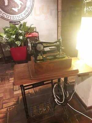 La Pasta De La Nonna