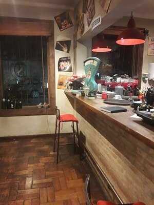 La Pasta De La Nonna