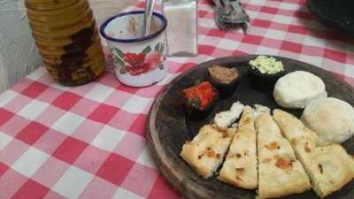 La Pasta De La Nonna