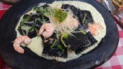 La Pasta De La Nonna