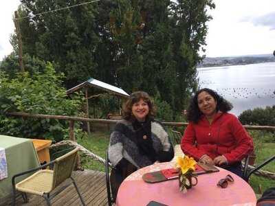 Marion's Café Aleman