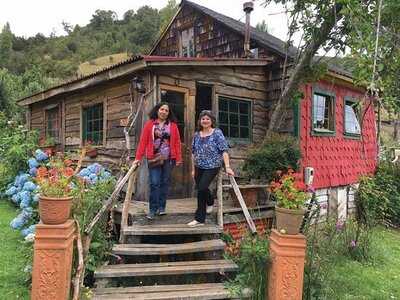 Marion's Café Aleman