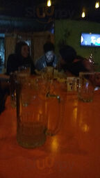 Bamboo Resto Bar