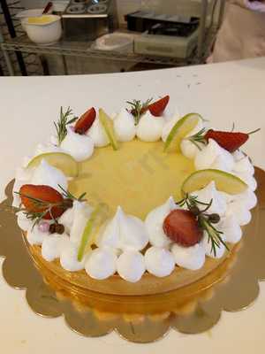 Mi Jardín De Frutas