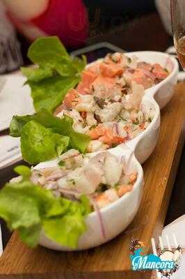 Mancora Restobar