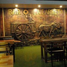 Bar La Carreta