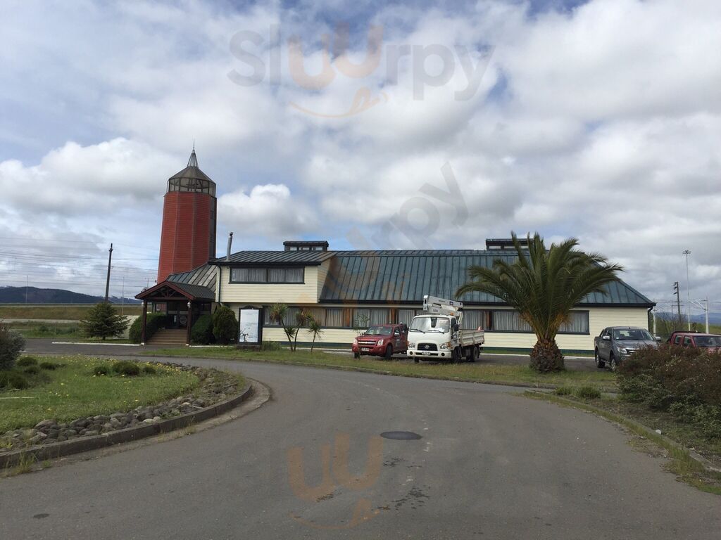 Portoviento Restaurante