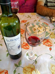 Los Hornitos De San Miguel