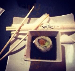 Sushi Sugoi