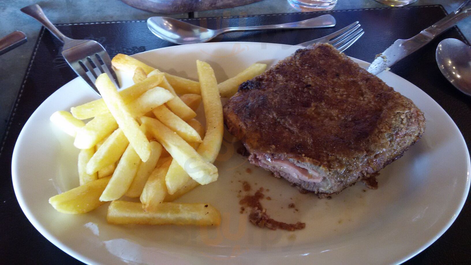 Hosteria Los Tambores