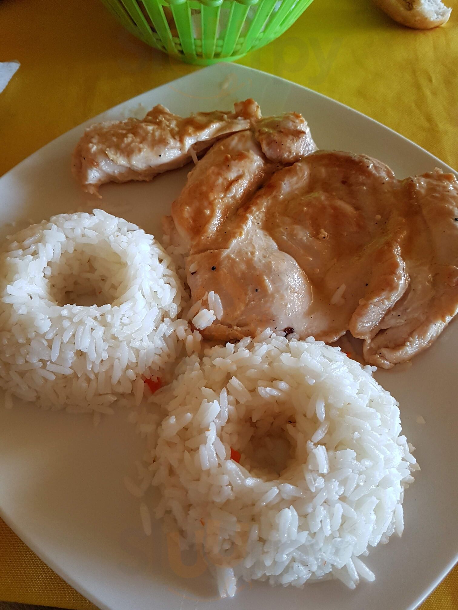 La Picá Del Camionero