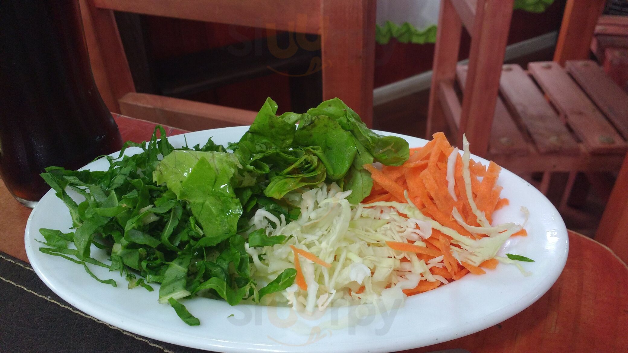 Restauran Y Cocineria Ines