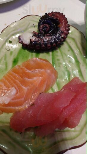 M Sushi