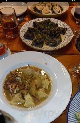 La Trattoria Da Pietro