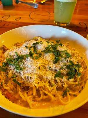 La Trattoria Da Pietro