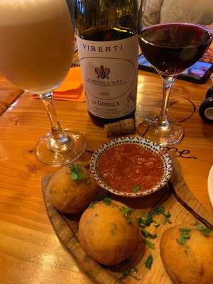 La Trattoria Da Pietro