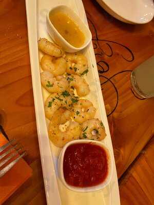 La Trattoria Da Pietro