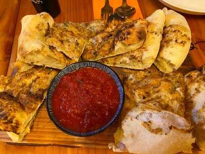 La Trattoria Da Pietro