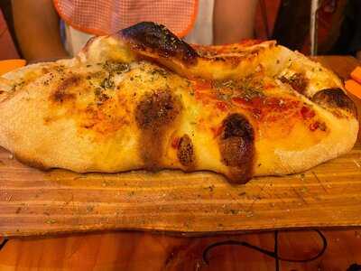 La Trattoria Da Pietro