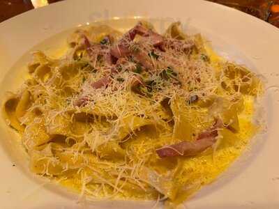 La Trattoria Da Pietro