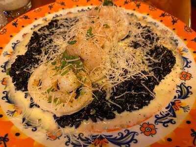 La Trattoria Da Pietro