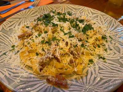 La Trattoria Da Pietro