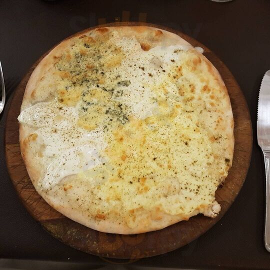 Da Salvatore Trattoria & Pizzeria