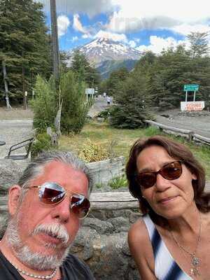 El Castillo - Campo Base