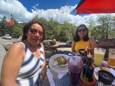 El Castillo - Campo Base