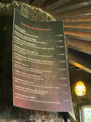 El Castillo - Campo Base