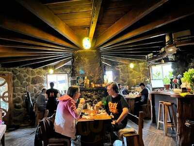 El Castillo - Campo Base