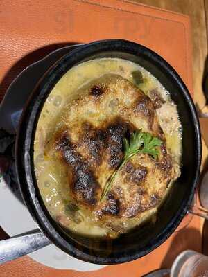 El Castillo - Campo Base