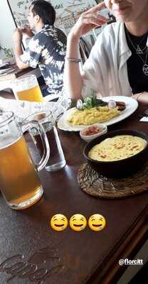 Bar & Restaurant Moscatel, La Casa Del Pisco #solodelivery