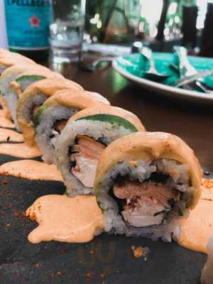 Kiru Restaurante Lounge