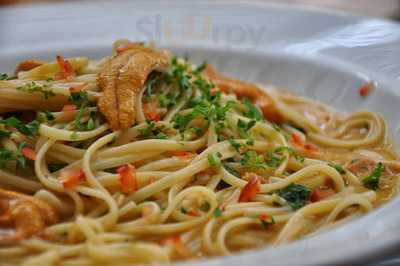 Kiru Restaurante Lounge