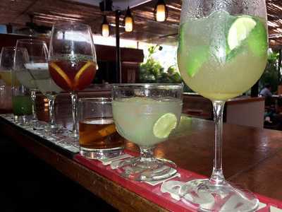 Kiru Restaurante Lounge