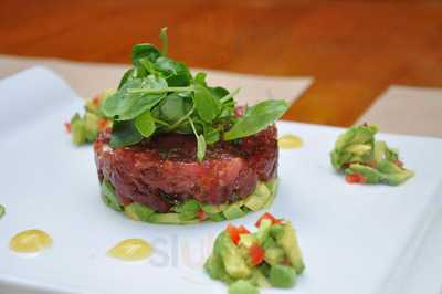 Kiru Restaurante Lounge