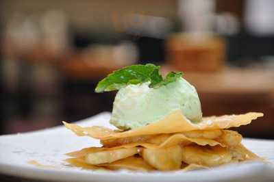 Kiru Restaurante Lounge